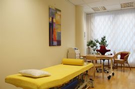Eindrücke - ehemals Ergotherapie & Handtherapie Adelheid Tipkemper in Berlin Charlottenburg