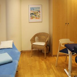 Eindrücke - Ergotherapie & Handtherapie Adelheid Tipkemper in Berlin Charlottenburg